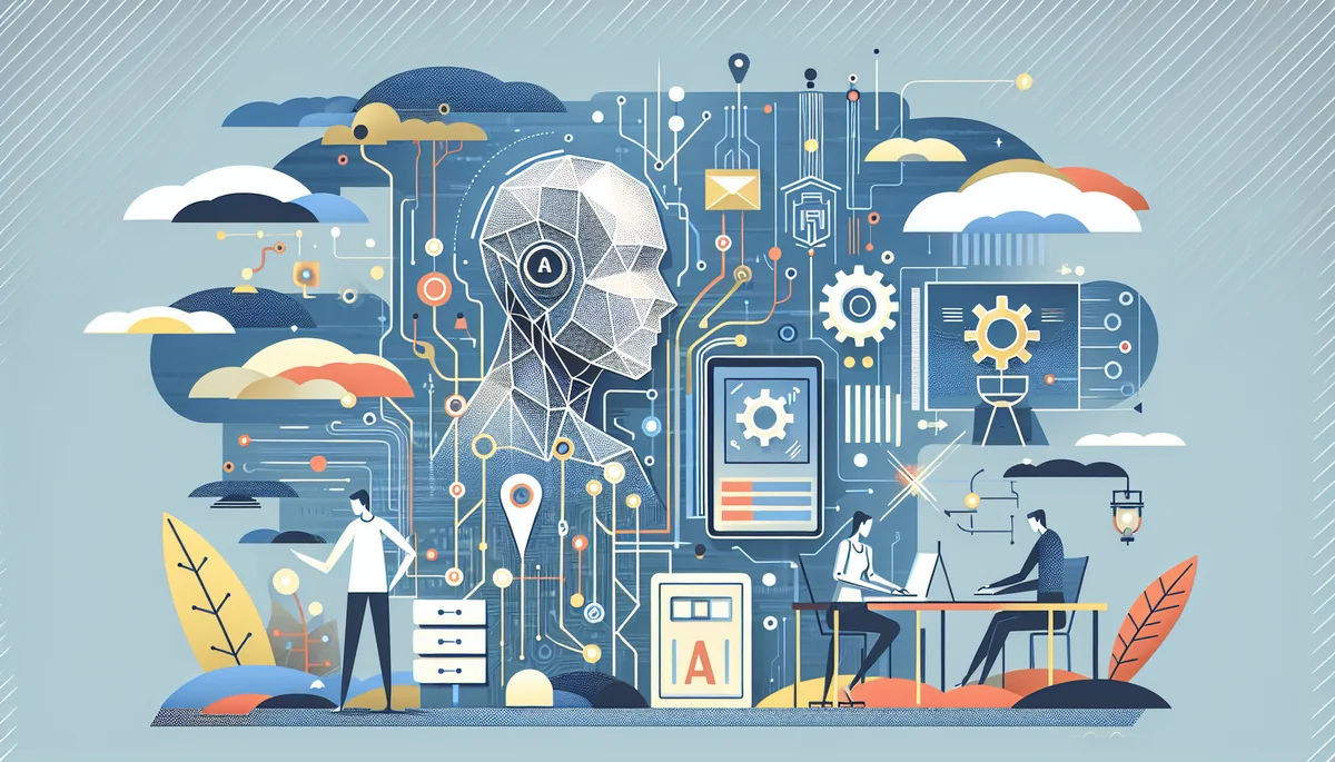 Creating AI-Friendly Site Architecture